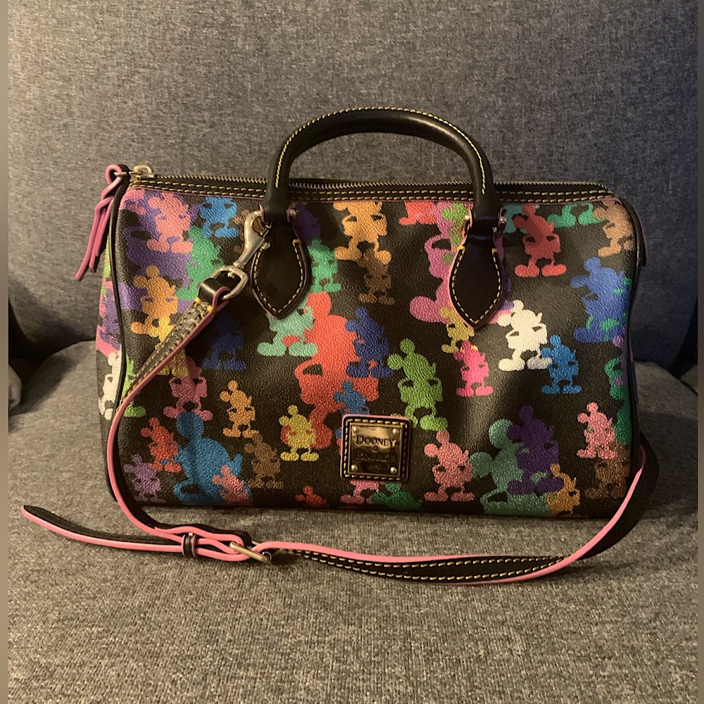 Disney Dooney & Bourke